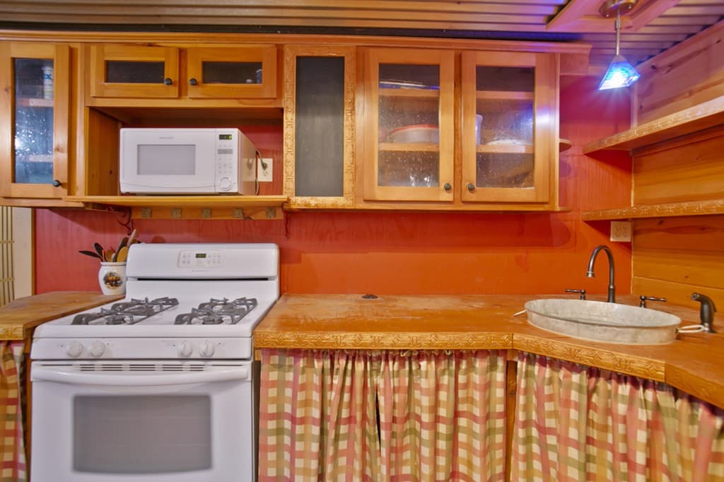 143 Kaely Drive, Mineral Bluff GA 30559 - Photo
