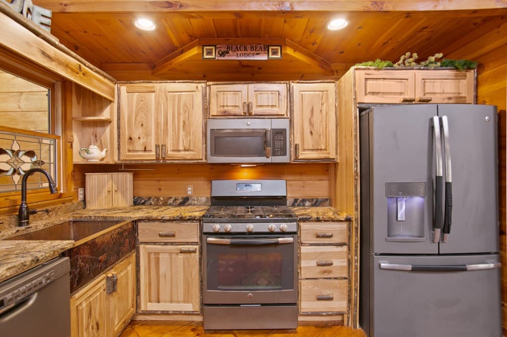 143 Kaely Drive, Mineral Bluff GA 30559 - Photo