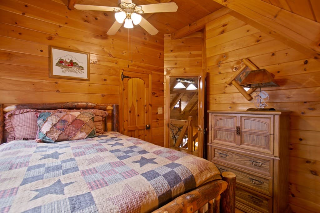 143 Kaely Drive, Mineral Bluff GA 30559 - Photo