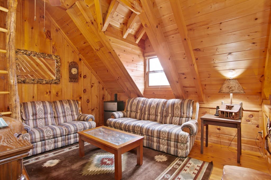 143 Kaely Drive, Mineral Bluff GA 30559 - Photo