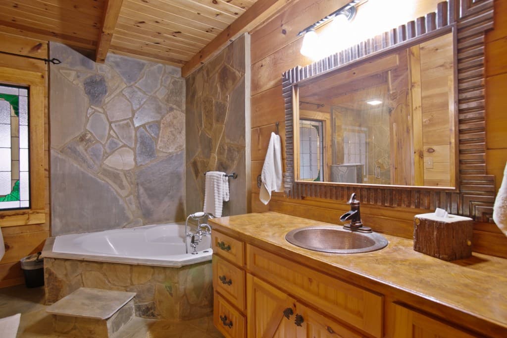 143 Kaely Drive, Mineral Bluff GA 30559 - Photo