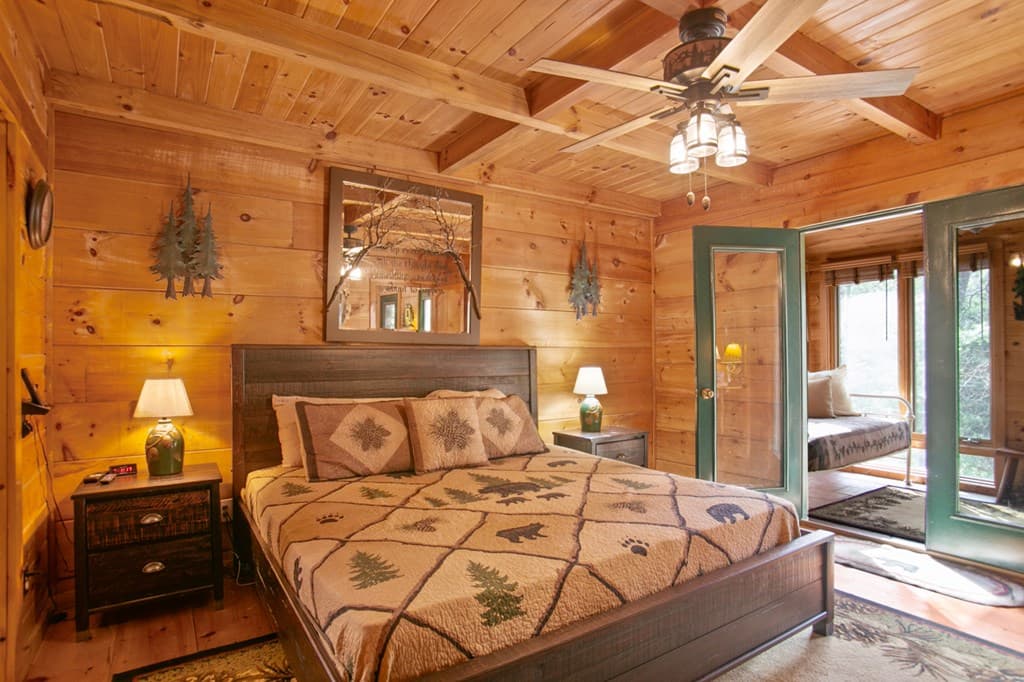 143 Kaely Drive, Mineral Bluff GA 30559 - Photo