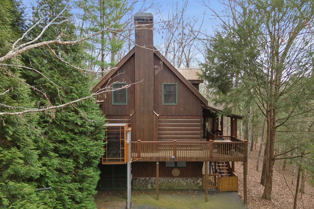 143 Kaely Drive, Mineral Bluff GA 30559 - Photo