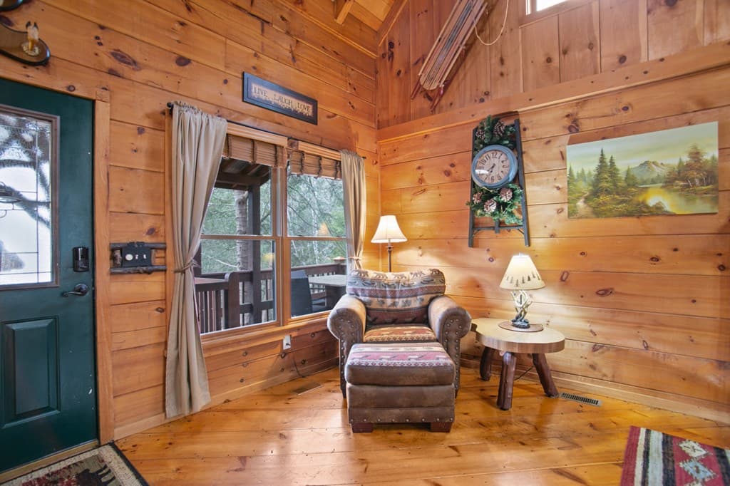 143 Kaely Drive, Mineral Bluff GA 30559 - Photo