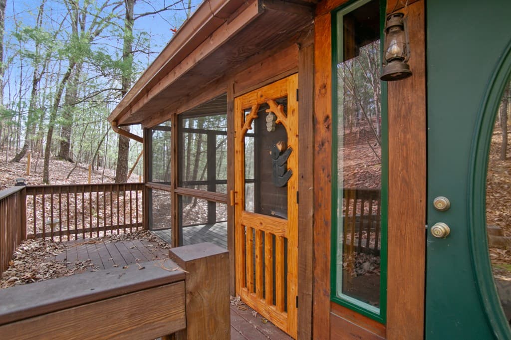 143 Kaely Drive, Mineral Bluff GA 30559 - Photo