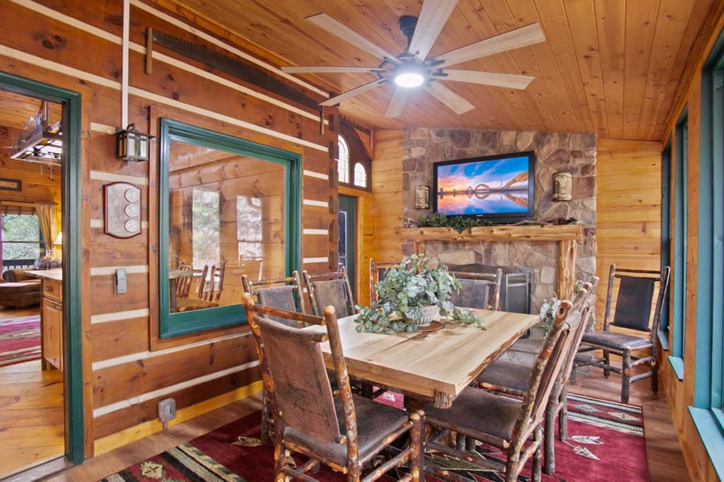 143 Kaely Drive, Mineral Bluff GA 30559 - Photo