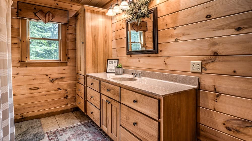 1630 Black Ankle Creek Road, Blue Ridge GA 30513 - Photo