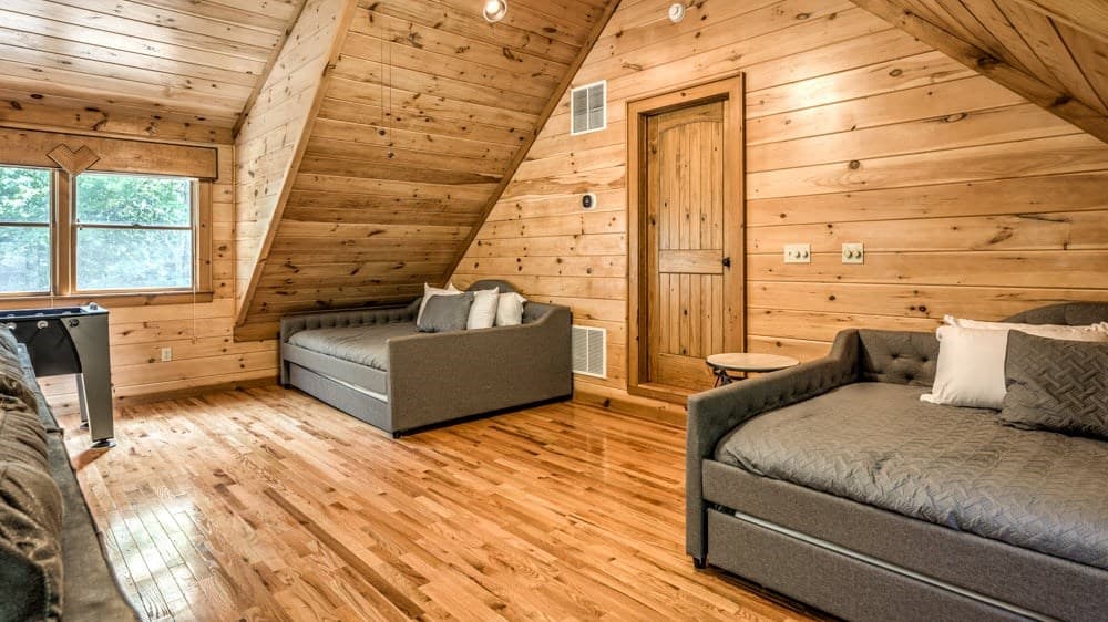 1630 Black Ankle Creek Road, Blue Ridge GA 30513 - Photo