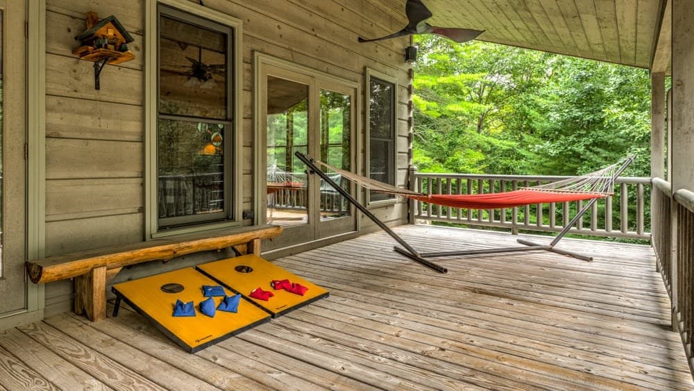 1630 Black Ankle Creek Road, Blue Ridge GA 30513 - Photo