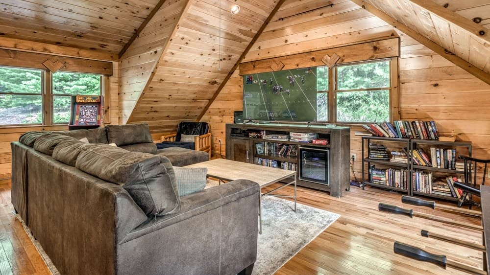 1630 Black Ankle Creek Road, Blue Ridge GA 30513 - Photo