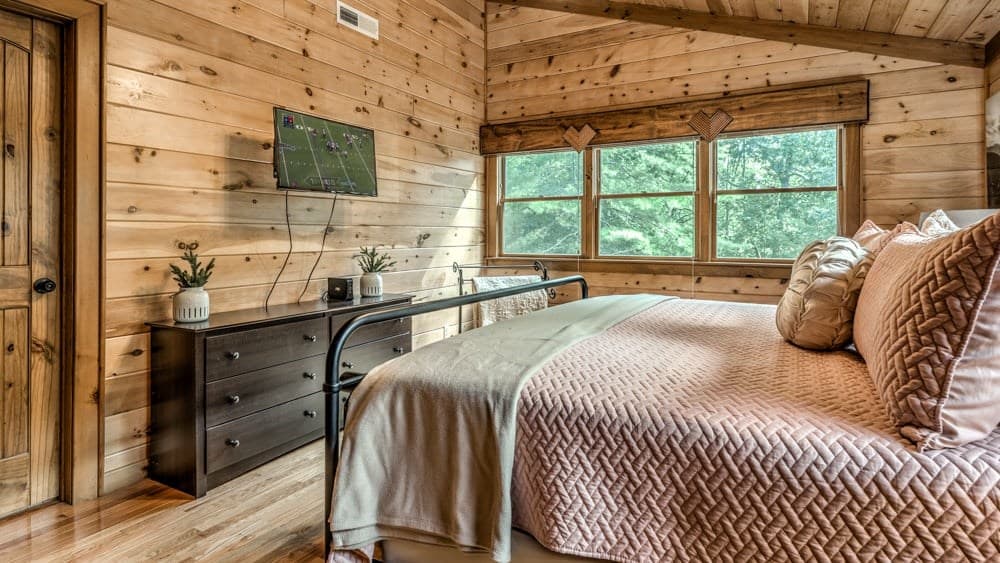 1630 Black Ankle Creek Road, Blue Ridge GA 30513 - Photo