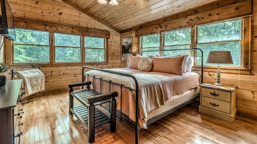 1630 Black Ankle Creek Road, Blue Ridge GA 30513 - Photo