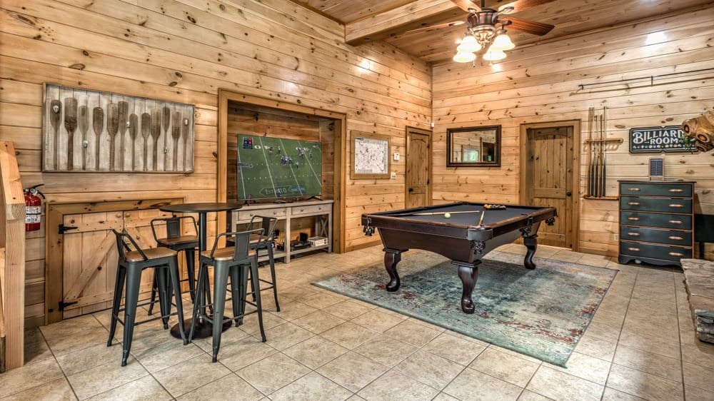 1630 Black Ankle Creek Road, Blue Ridge GA 30513 - Photo