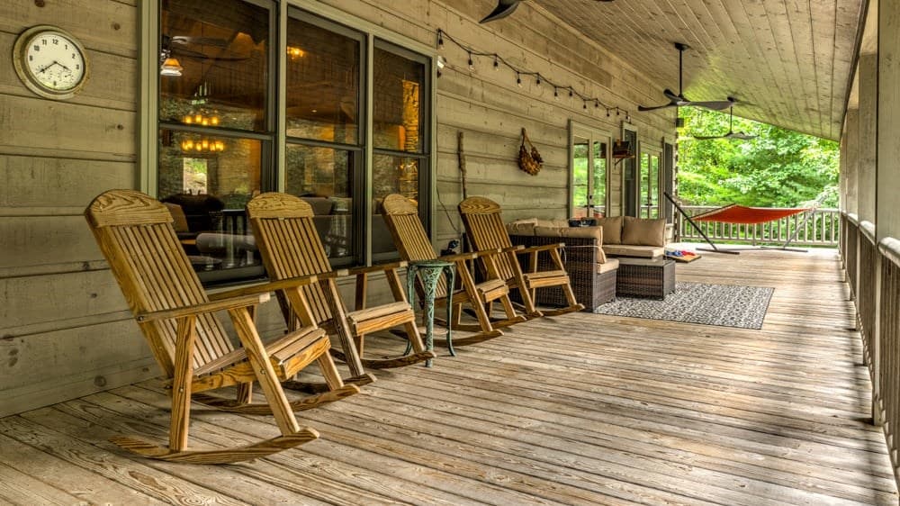 1630 Black Ankle Creek Road, Blue Ridge GA 30513 - Photo