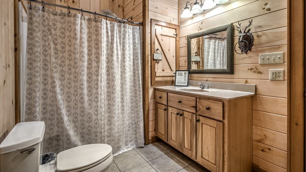 1630 Black Ankle Creek Road, Blue Ridge GA 30513 - Photo