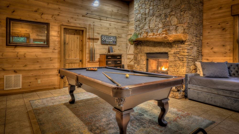 1630 Black Ankle Creek Road, Blue Ridge GA 30513 - Photo