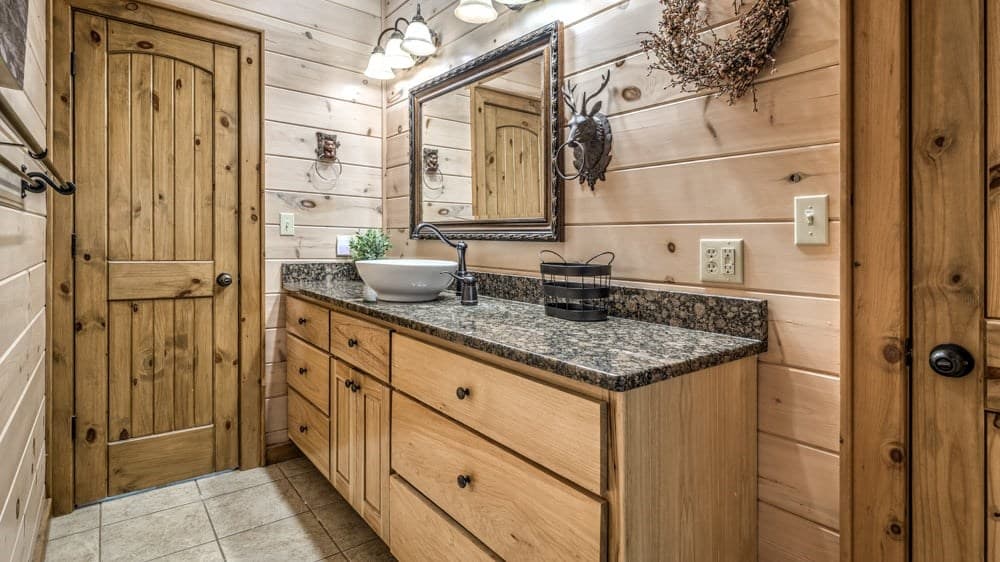 1630 Black Ankle Creek Road, Blue Ridge GA 30513 - Photo