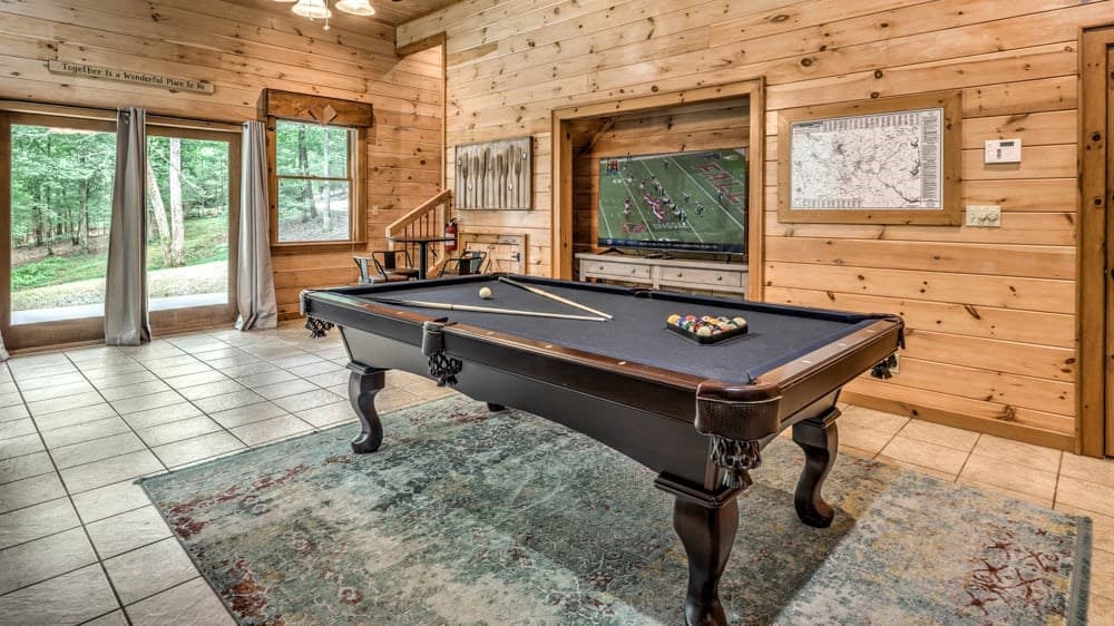 1630 Black Ankle Creek Road, Blue Ridge GA 30513 - Photo