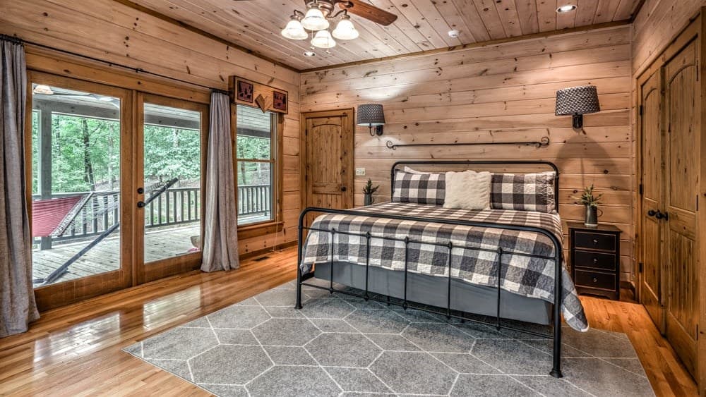 1630 Black Ankle Creek Road, Blue Ridge GA 30513 - Photo