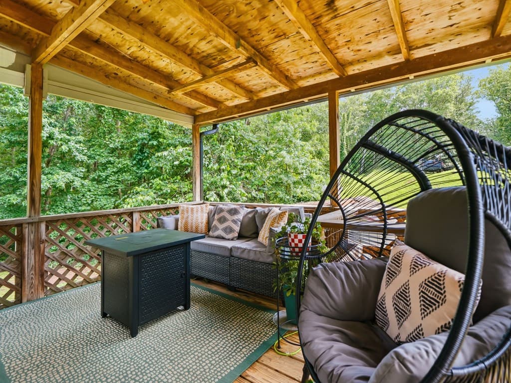 299 E Price Creek, Jasper GA 30143 - Photo
