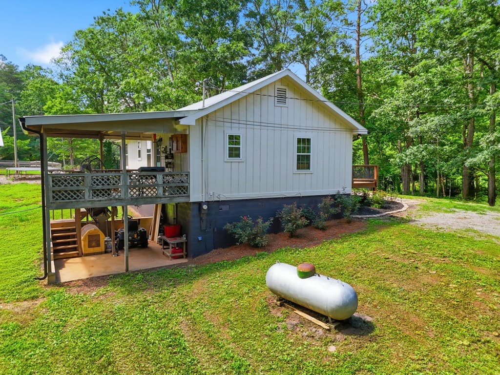 299 E Price Creek, Jasper GA 30143 - Photo