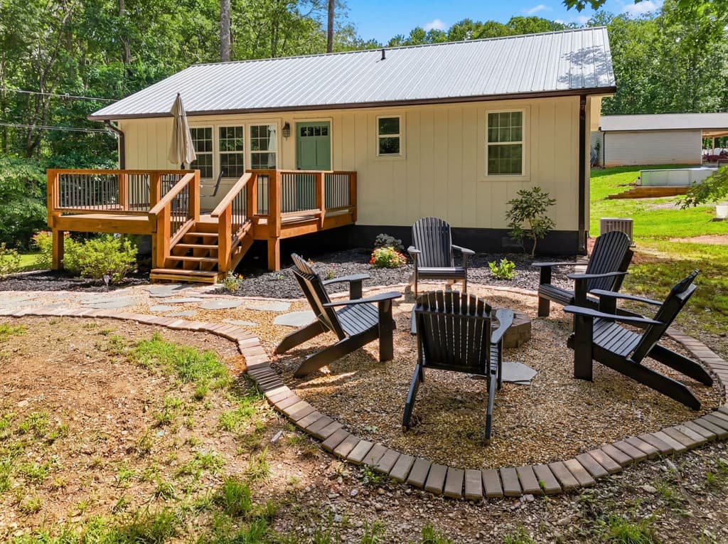 299 E Price Creek, Jasper GA 30143 - Photo