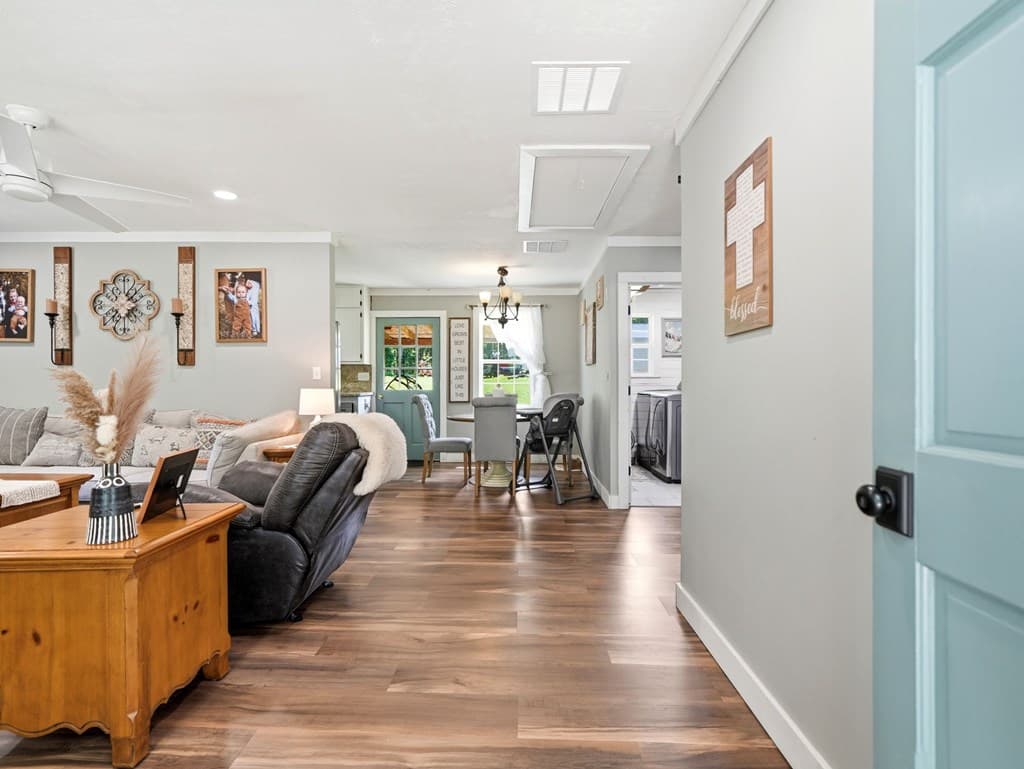299 E Price Creek, Jasper GA 30143 - Photo
