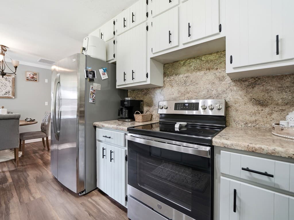 299 E Price Creek, Jasper GA 30143 - Photo