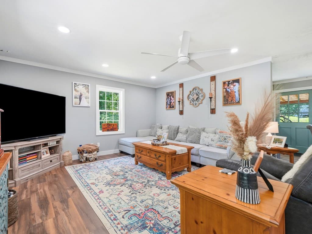299 E Price Creek, Jasper GA 30143 - Photo