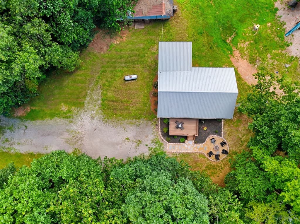 299 E Price Creek, Jasper GA 30143 - Photo