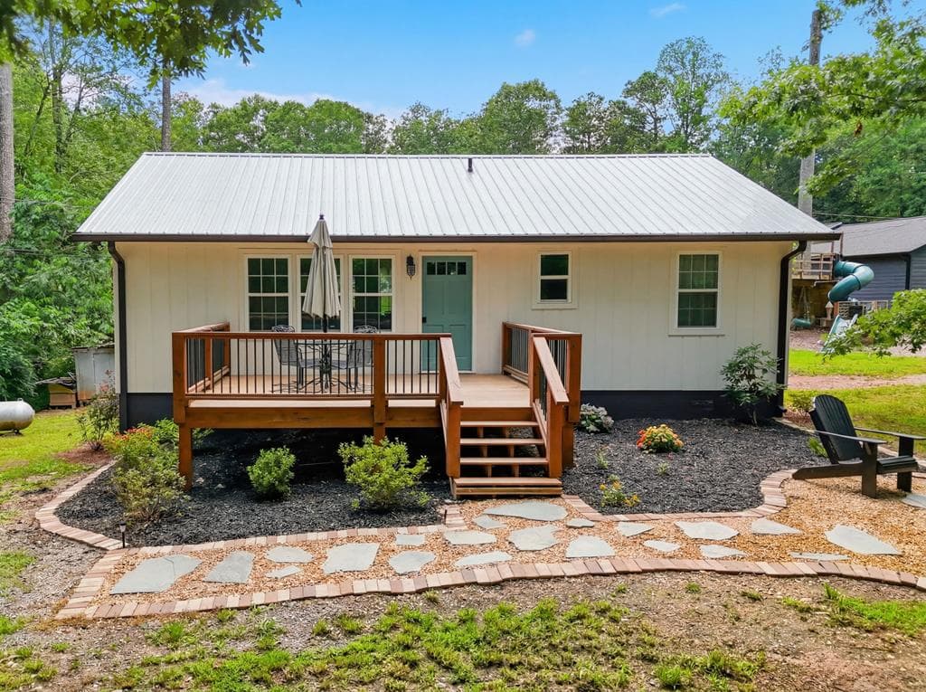 299 E Price Creek, Jasper GA 30143 - Primary photo