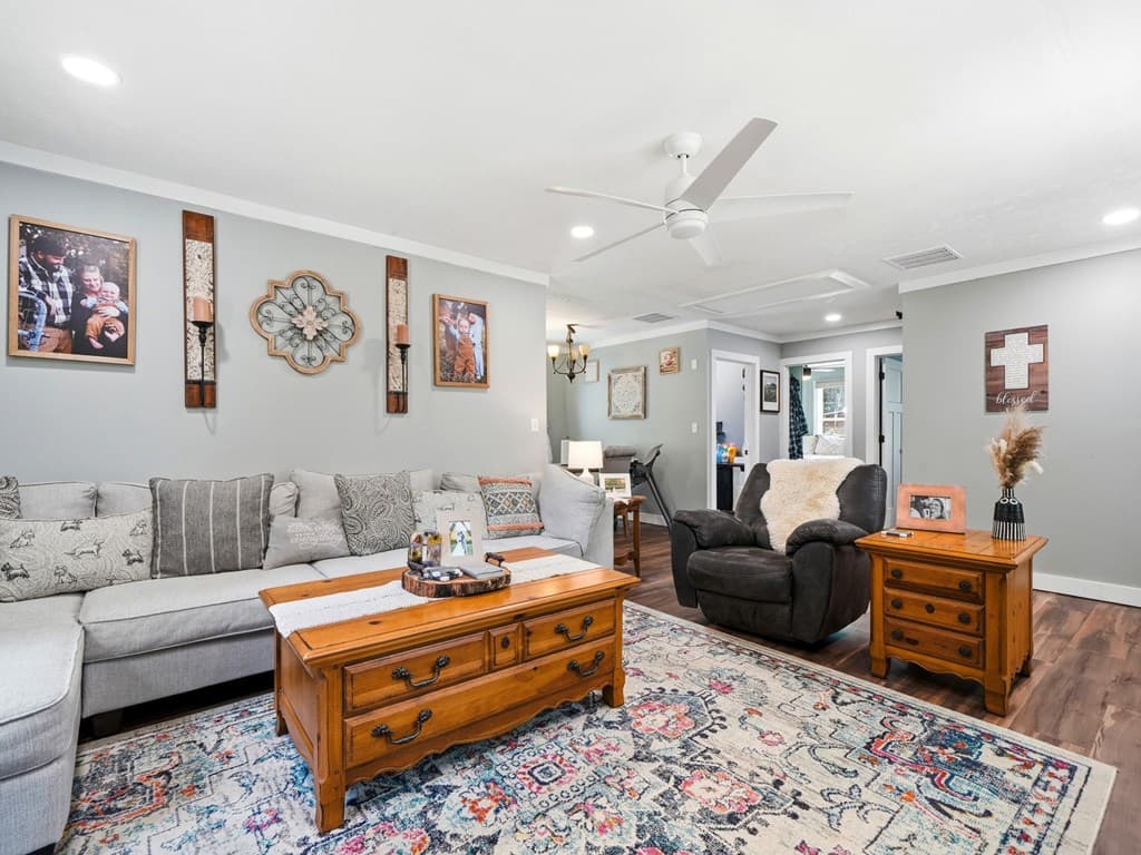 299 E Price Creek, Jasper GA 30143 - Photo
