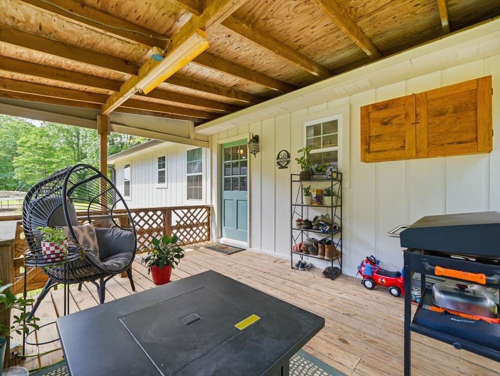 299 E Price Creek, Jasper GA 30143 - Photo