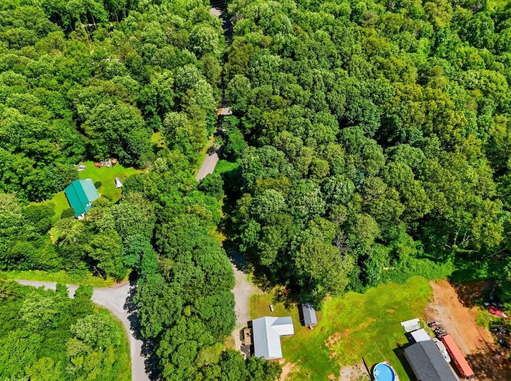 299 E Price Creek, Jasper GA 30143 - Photo