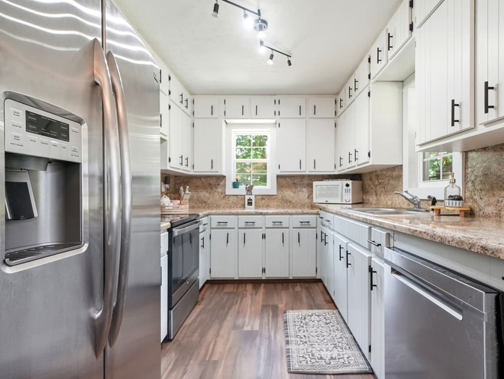 299 E Price Creek, Jasper GA 30143 - Photo