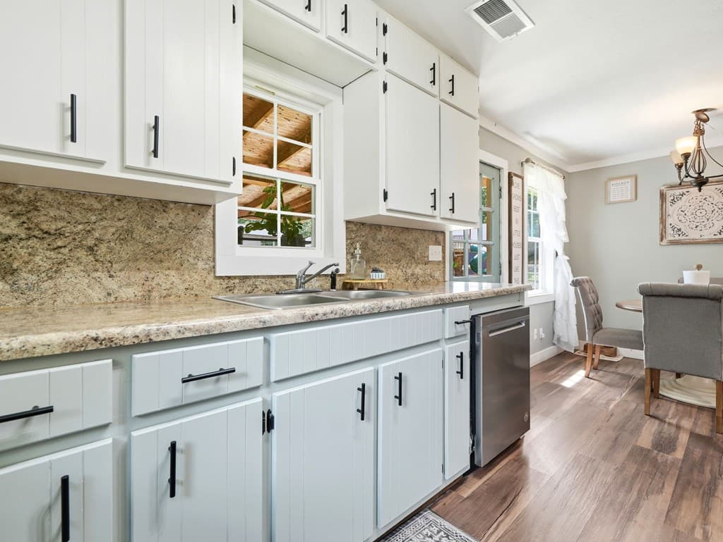 299 E Price Creek, Jasper GA 30143 - Photo