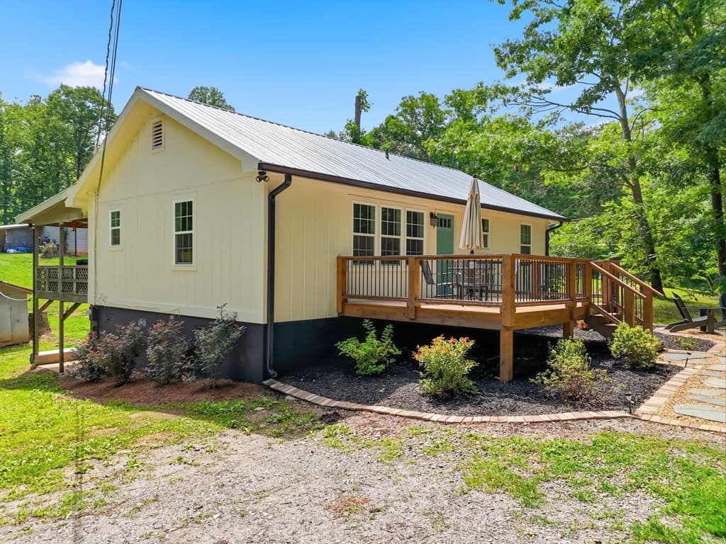 299 E Price Creek, Jasper GA 30143 - Photo