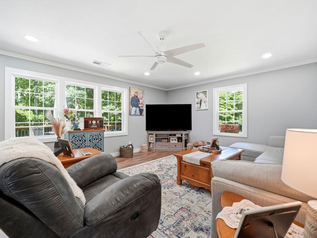 299 E Price Creek, Jasper GA 30143 - Photo