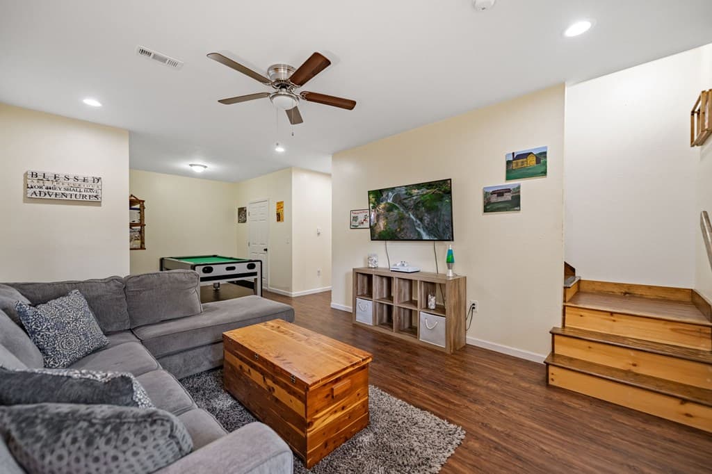 6 Gilliam Road, Mineral Bluff GA 30559 - Photo