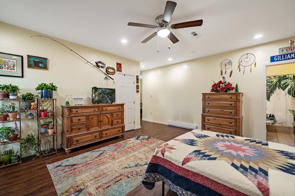 6 Gilliam Road, Mineral Bluff GA 30559 - Photo