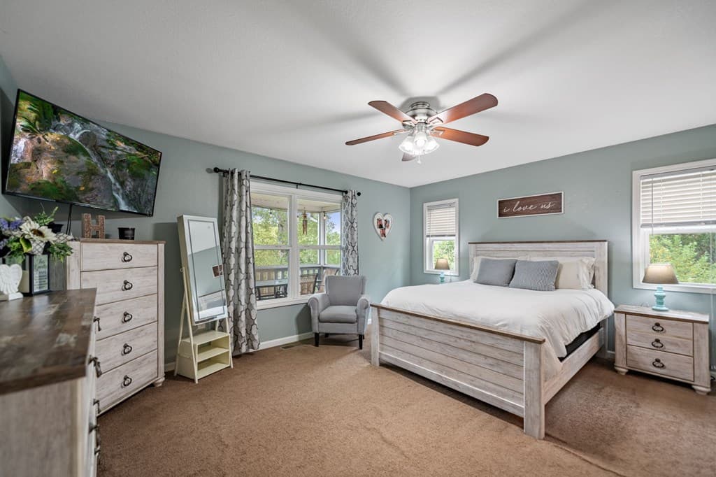 6 Gilliam Road, Mineral Bluff GA 30559 - Photo