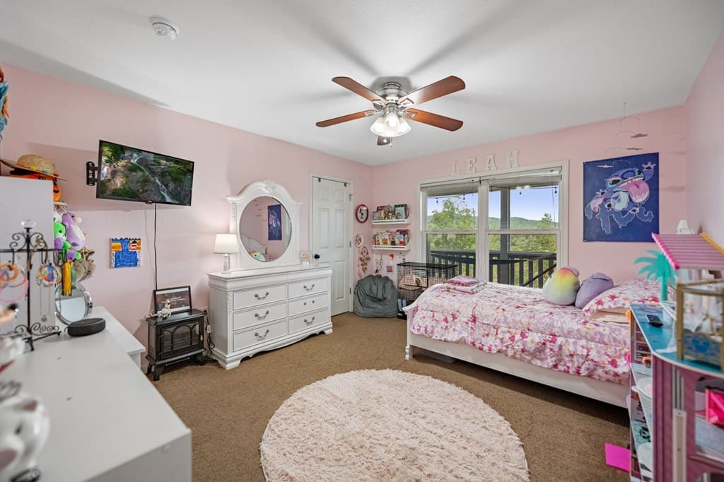 6 Gilliam Road, Mineral Bluff GA 30559 - Photo