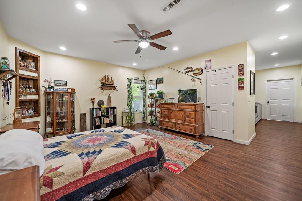 6 Gilliam Road, Mineral Bluff GA 30559 - Photo