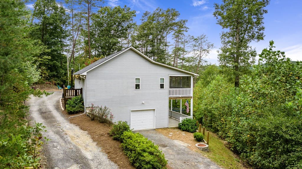 6 Gilliam Road, Mineral Bluff GA 30559 - Photo
