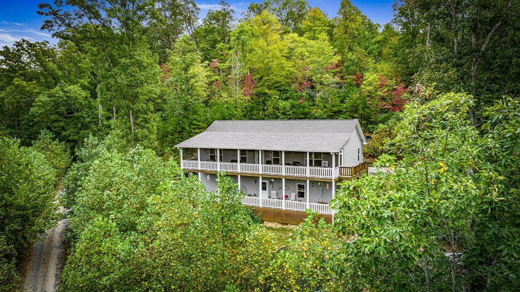 6 Gilliam Road, Mineral Bluff GA 30559 - Primary photo