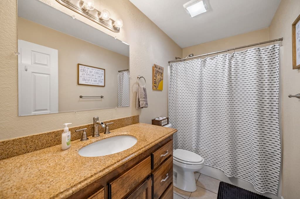 6 Gilliam Road, Mineral Bluff GA 30559 - Photo