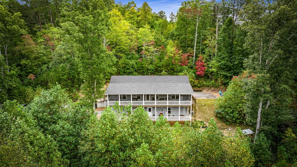 6 Gilliam Road, Mineral Bluff GA 30559 - Photo