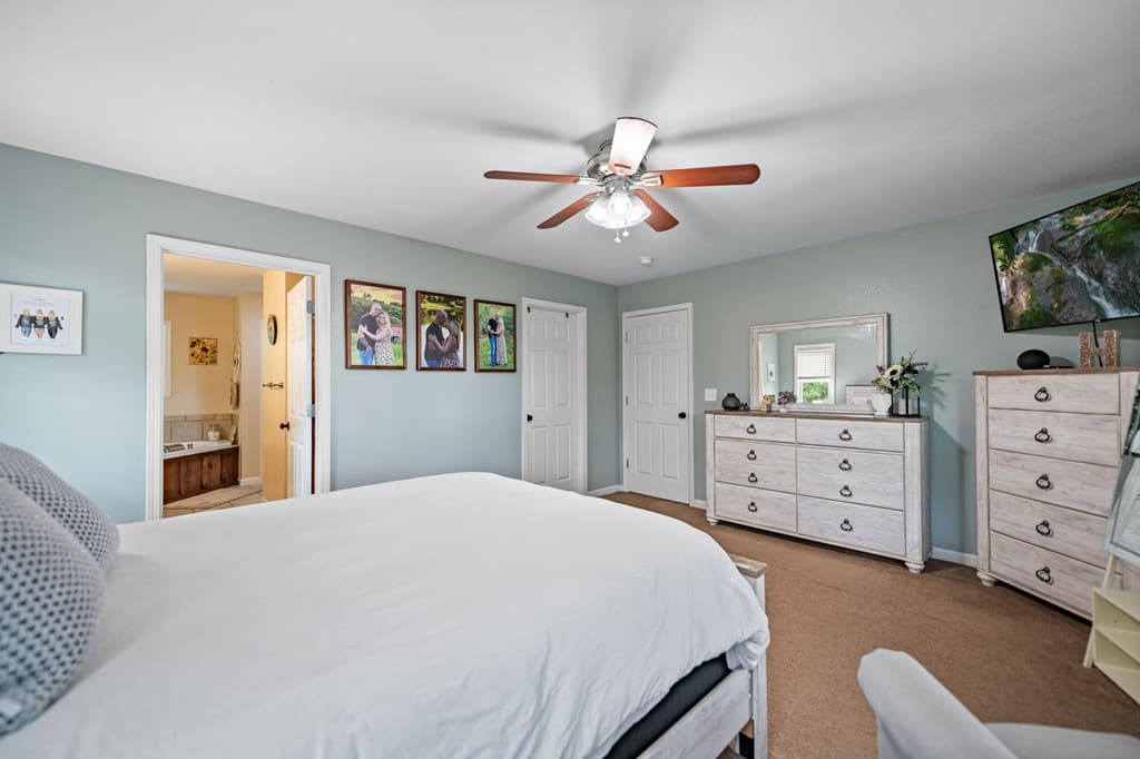 6 Gilliam Road, Mineral Bluff GA 30559 - Photo