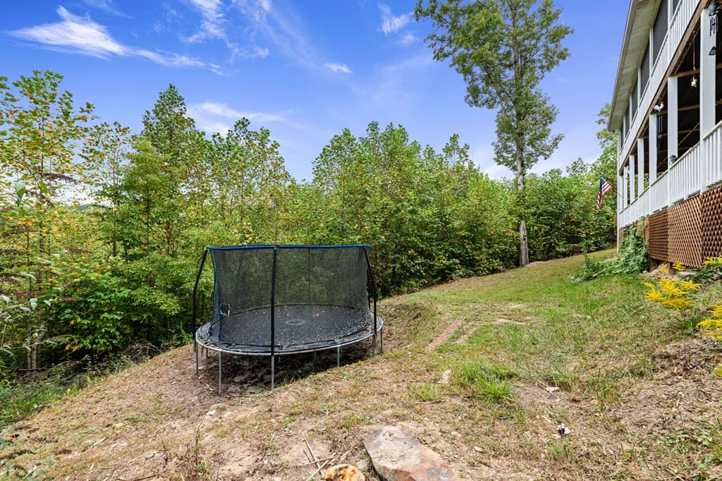6 Gilliam Road, Mineral Bluff GA 30559 - Photo