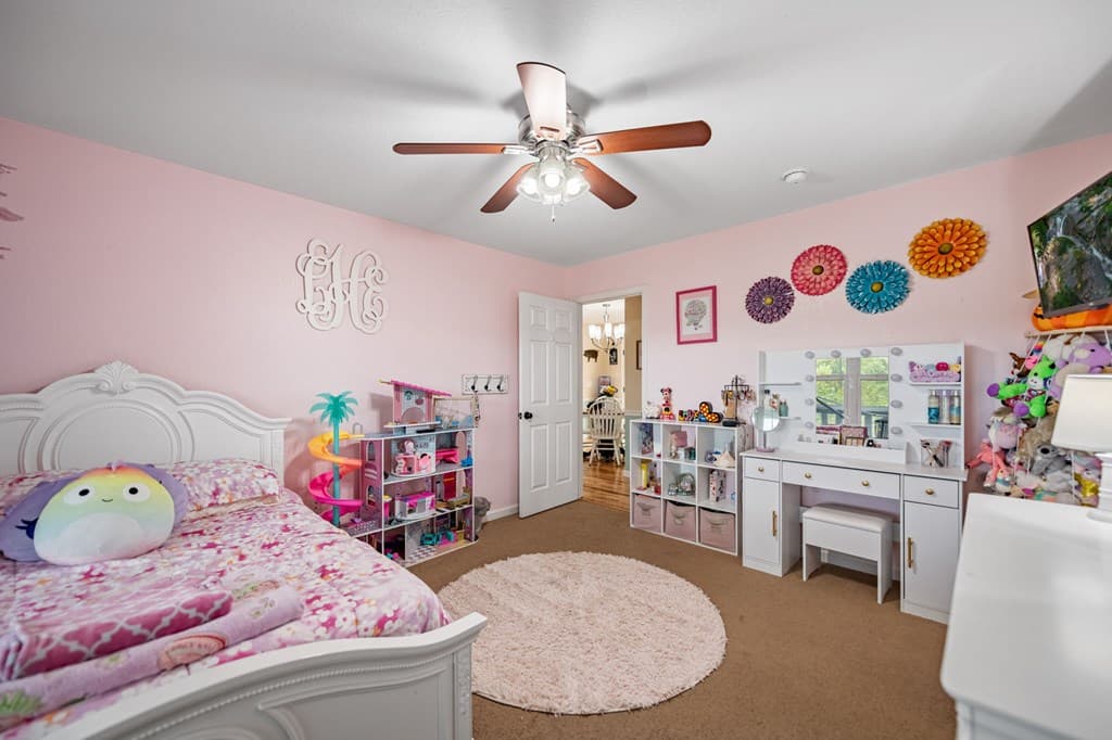 6 Gilliam Road, Mineral Bluff GA 30559 - Photo